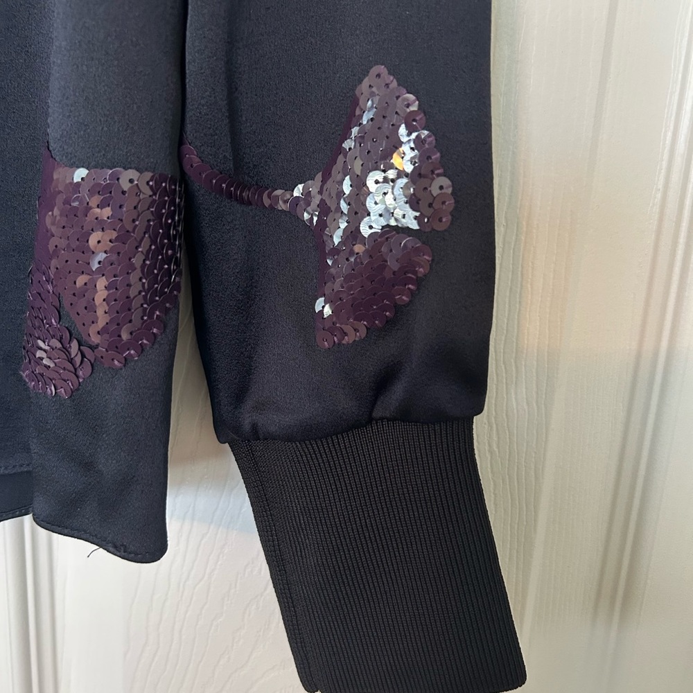 3-1 Phillip Lim Ginkgo Top, size 4 - Picture 5 of 7
